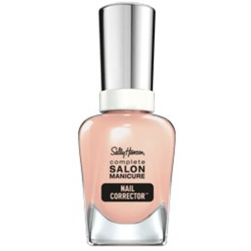 Sally Hansen Salon Manicure 45570 Nail Corrector
