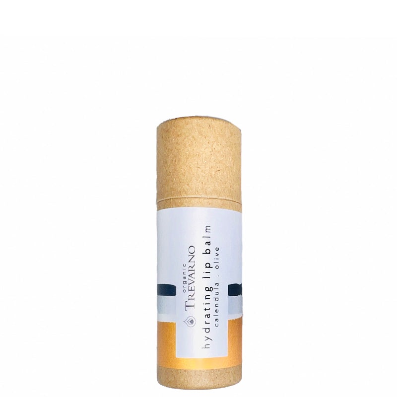 Trevarno Hydrating Lip Balm 15ml