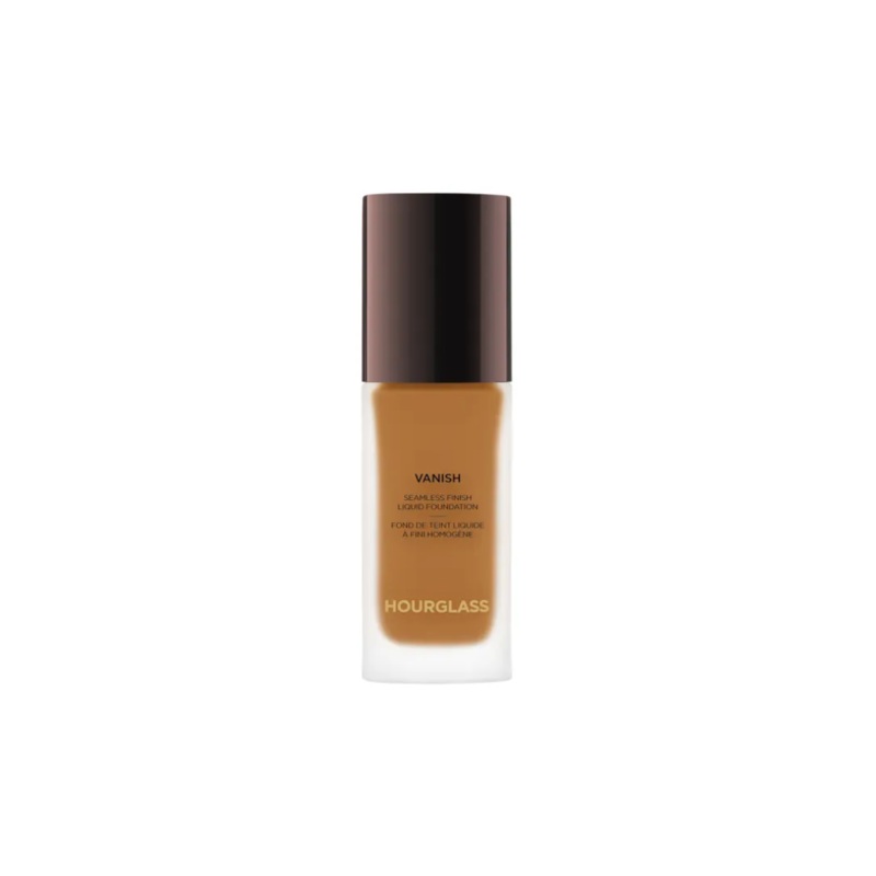 Vanish Seamless Finish Liquid Foundation Ivory