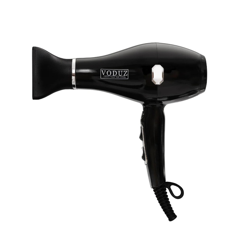 VODUZ Blow Out Infrared Dryer – Black
