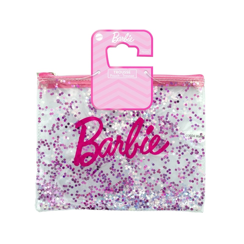 Barbie – Confetti Pouch