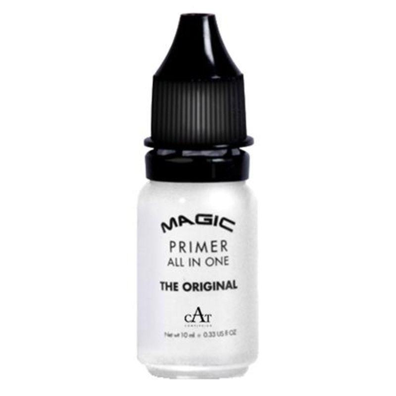 CAT Complexion Atelier Magic Primer All In One