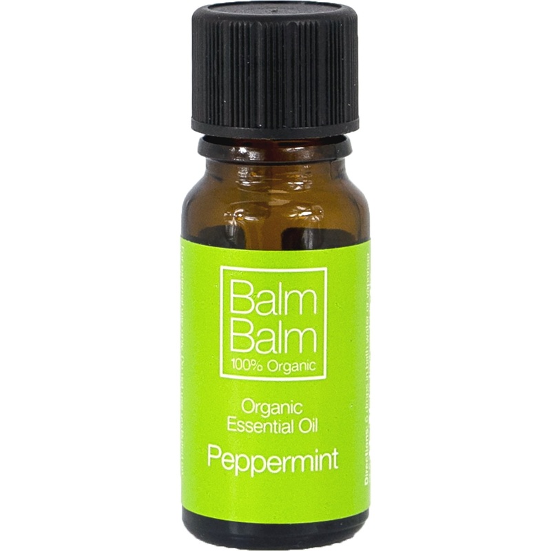 Essential Oil | Peppermint