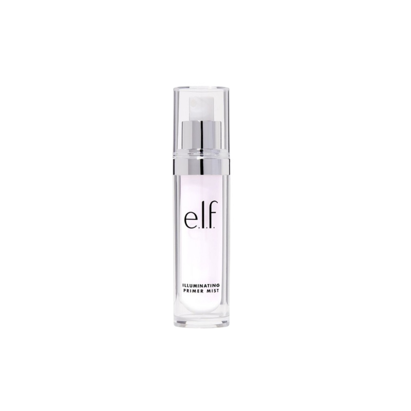Illuminating Primer Mist Primer Mist