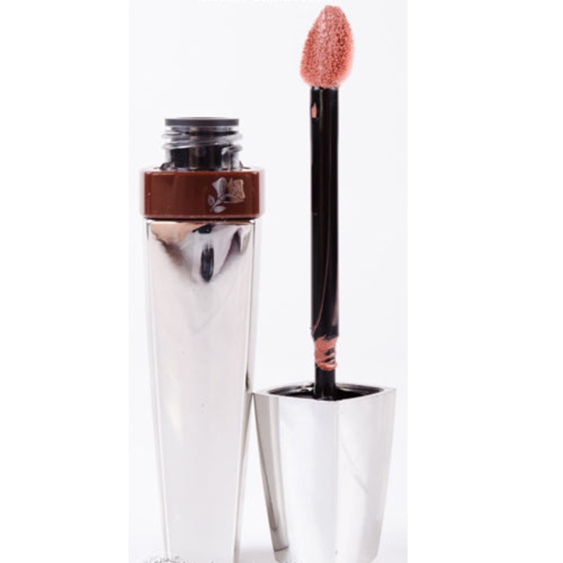 Lancome L’a Laque Fever Lip Shine Marilyn Beige 210