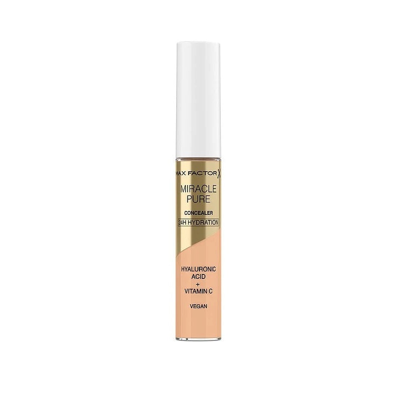 Max Factor Miracle Pure 24 Hydration Concealer 04