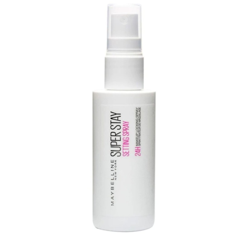 Maybelline Super Stay 24HR Setting Spray