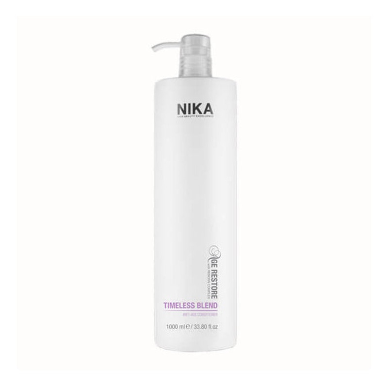 Nika Timeless Blend Conditioner Anti Age 1000ml
