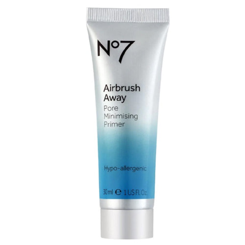 No7 Airbrush Away Pore Minimising Primer 30ml – Original Version