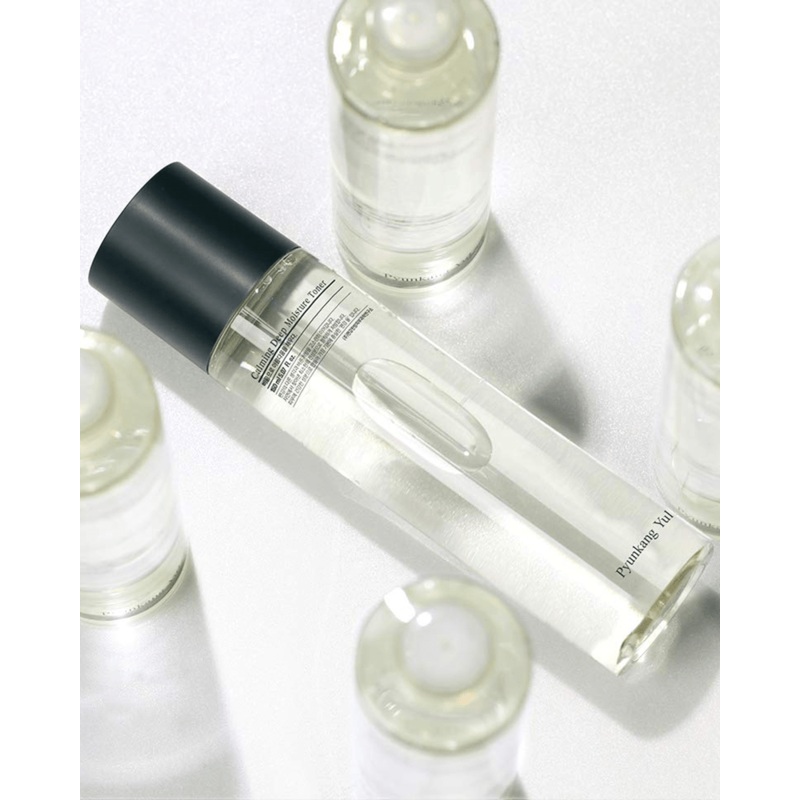Pyunkang Yul Calming Deep Moisture Toner