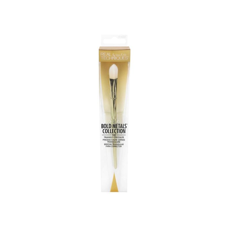 Real Techniques Triangle Concealer Brush 102