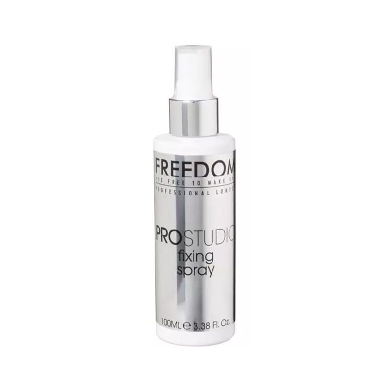 Revolution Freedom Pro Studio Anti Shine Fixing Spray