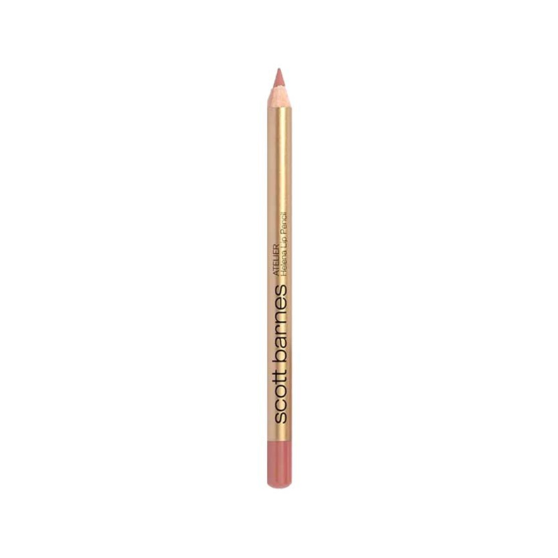 Scott Barnes Glamazon Lip Pencil Helena
