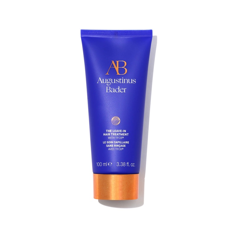 The Leave-In Hair Treatment 100 ml