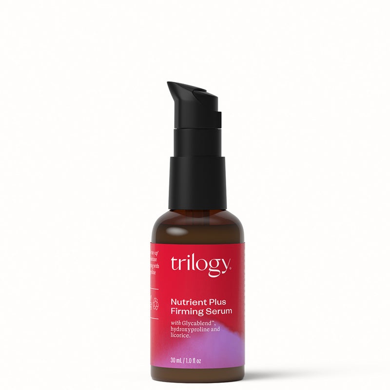 Trilogy Nutrient Plus Firming Serum 30ml