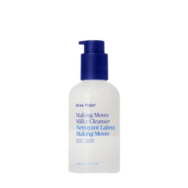 Ursa Major Making Moves Milky Cleanser 106ml