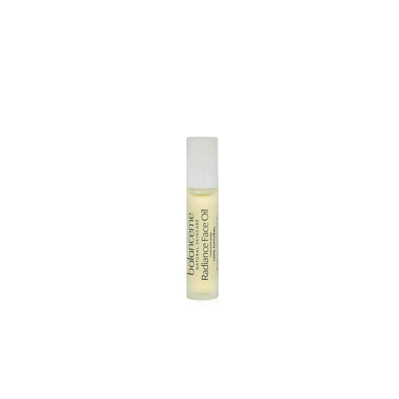 Balance Me Rose Otto Face Oil 10ml