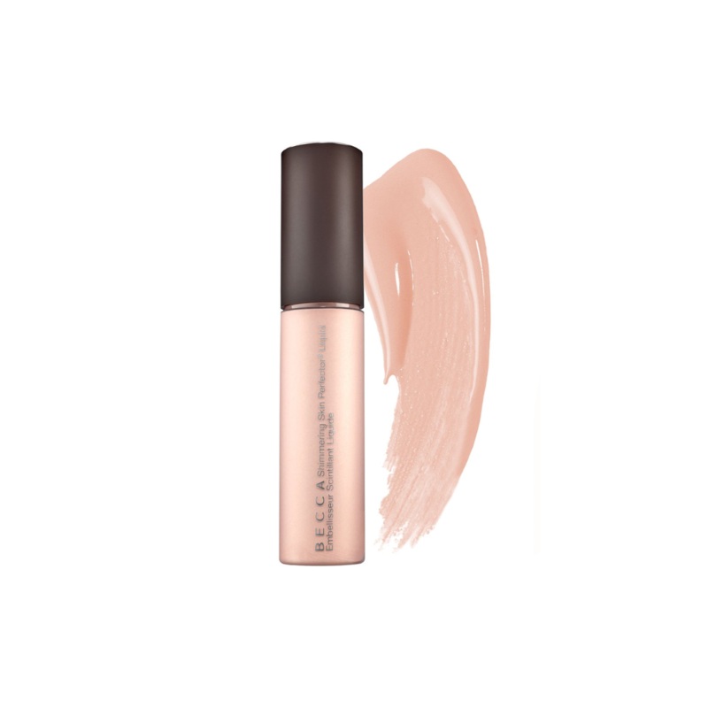 Becca Shimmering Skin Perfector Liquid Highlighter Rose Gold