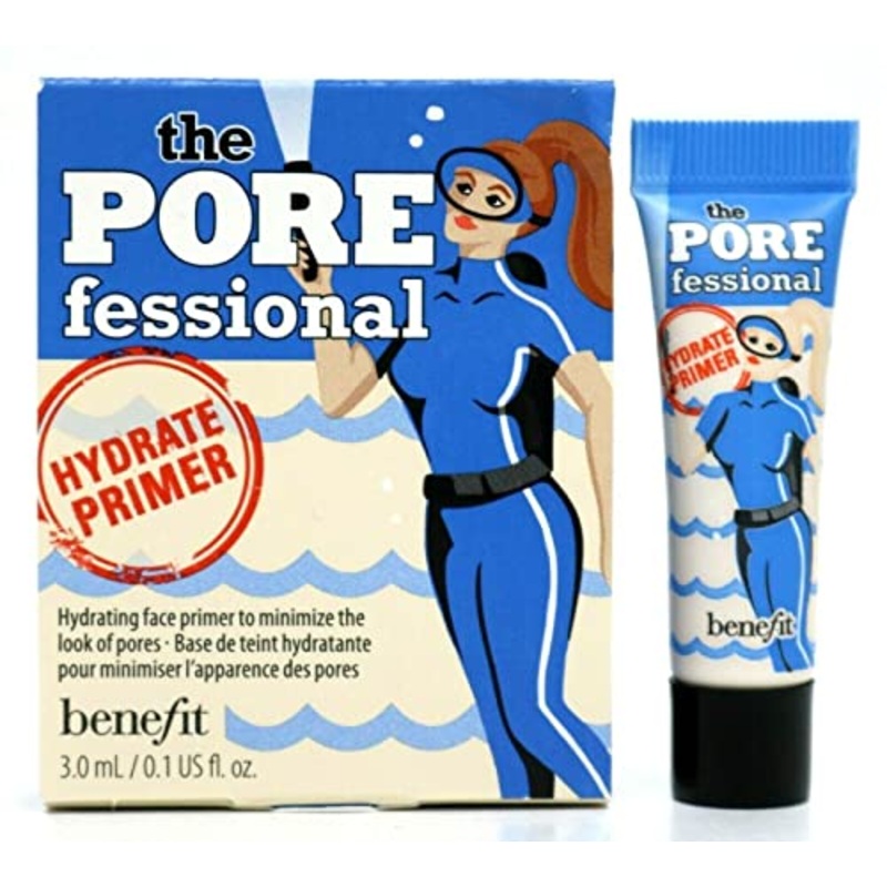 BENEFIT The Porefessional Hydrate Primer 3ml