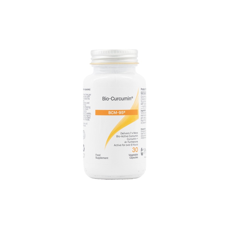 Bio-Curcumin BCM-95 30 capsules