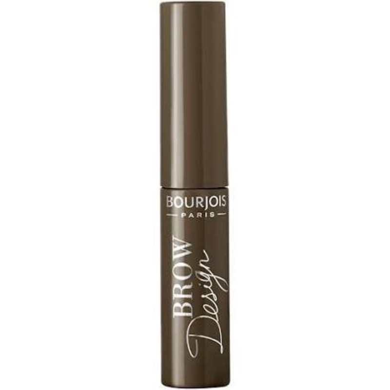 Bourjois Brow Design Mascara 002 Chatain