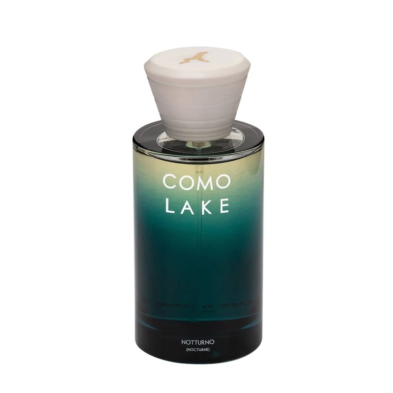 Como Lake Notturno Eau de Parfum Spray 100ml