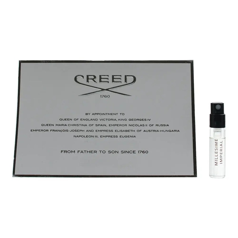Creed Millesime Imperial Vial Eau De Parfum 2ml