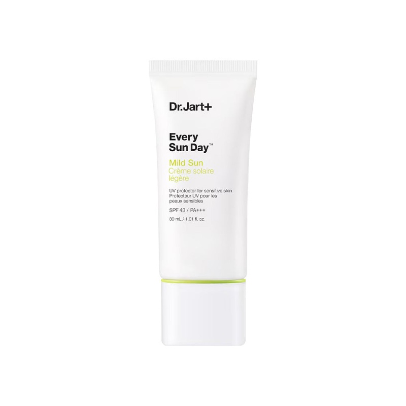 Dr.Jart+ Every Sun Day Mild Sun SPF43 / PA+++ 30ml