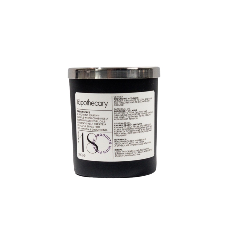 Dream Space Candle 300ml