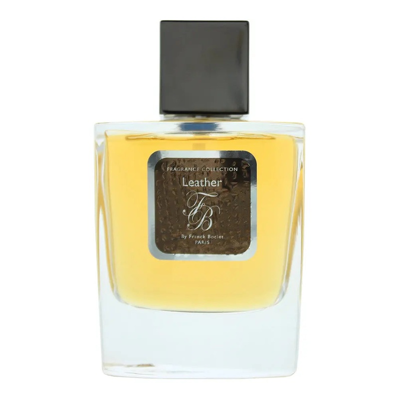 Franck Boclet Leather  Tester Unboxed Eau de Parfum 100ml
