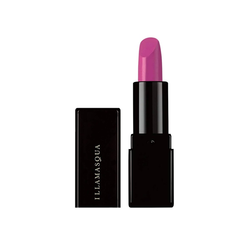 Illamasqua Antimatter Lipstick Nebula