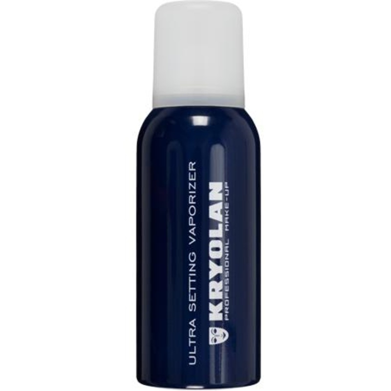 Kryolan Ultra Setting Vaporizer