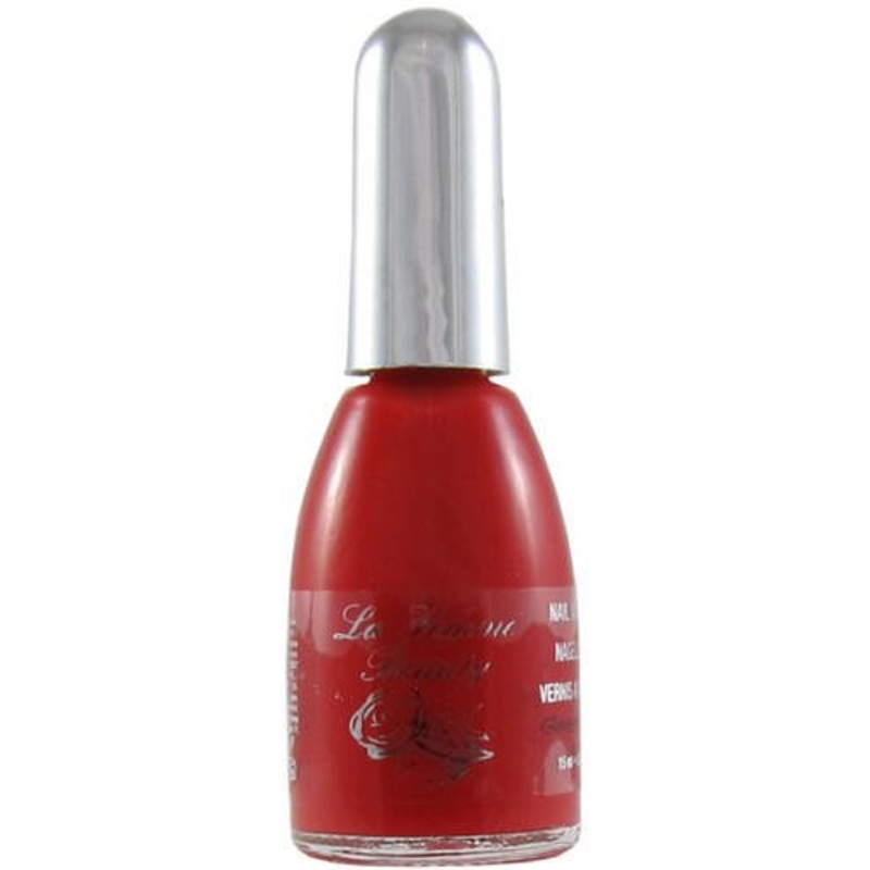La Femme – Nail Polish – Shade 47 Glass Heart