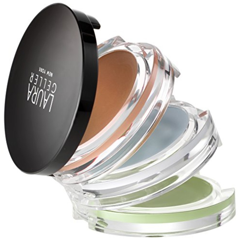 Laura Geller New York Filter Corrector Color Perfecting Balm
