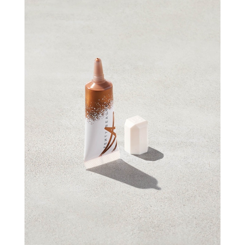 Liquid Killawatt Fluid Freestyle Highlighter  Honey Hawtie Honey Hawtie