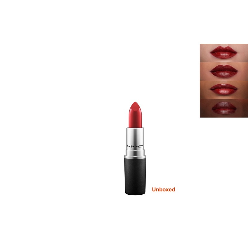 Mac Lipstick Cremesheen Dare You