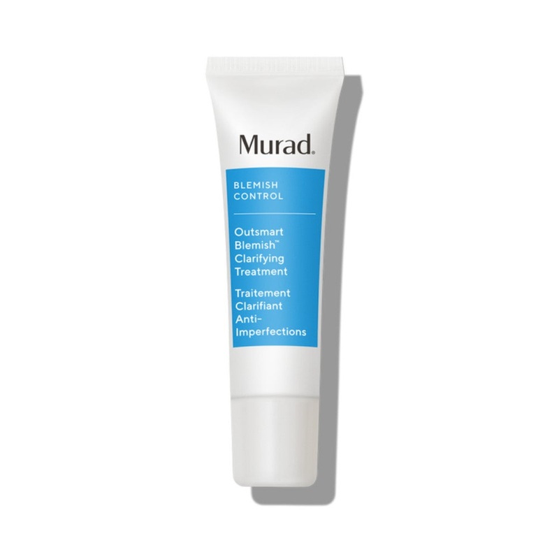 Murad Outsmart Blemish Clarifying Treatment 50ml