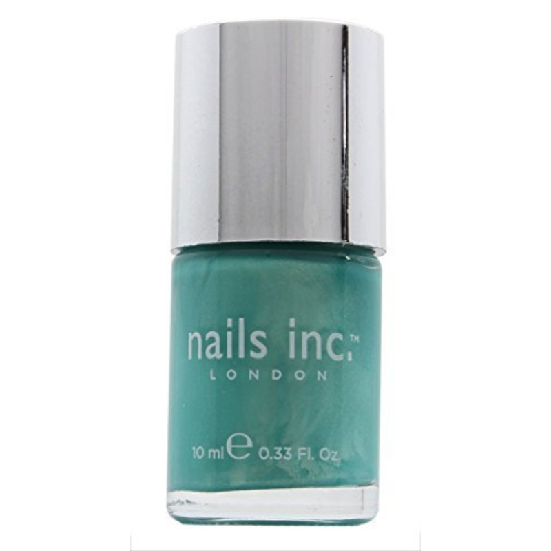 Nails Inc Nail Varnish Queen Anne Street