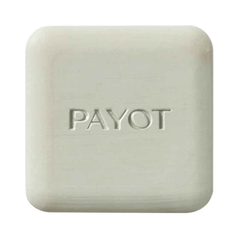 Payot Pate Grise Face & Body Solid Cleanser 65g