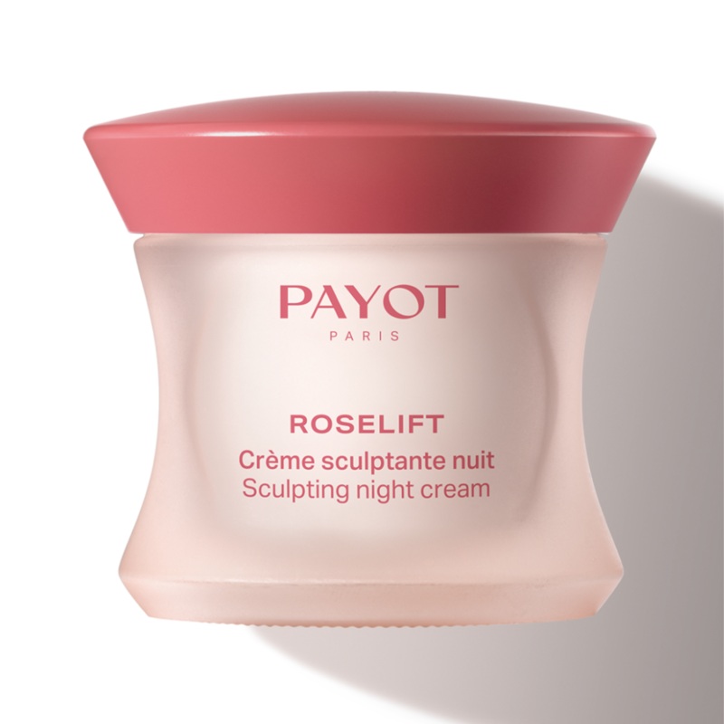 Payot Roselift Collagen Sculpting Night Cream 50ml