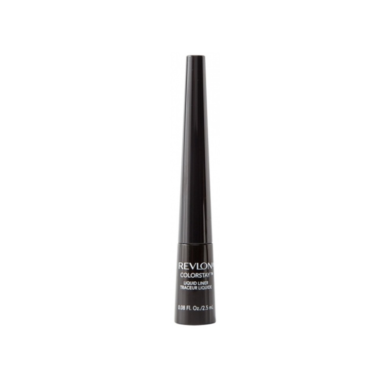 Revlon Colourstay Skinny Eyeliner 251 Blackest Black