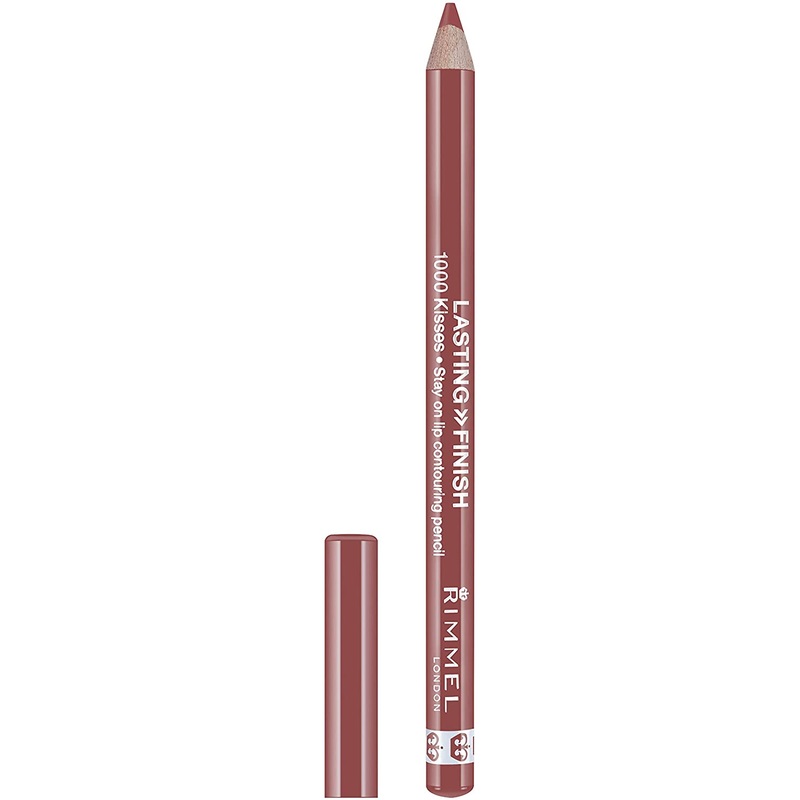 Rimmel Lasting Finish 1000 Kisses Lip Liner – 011 Spice