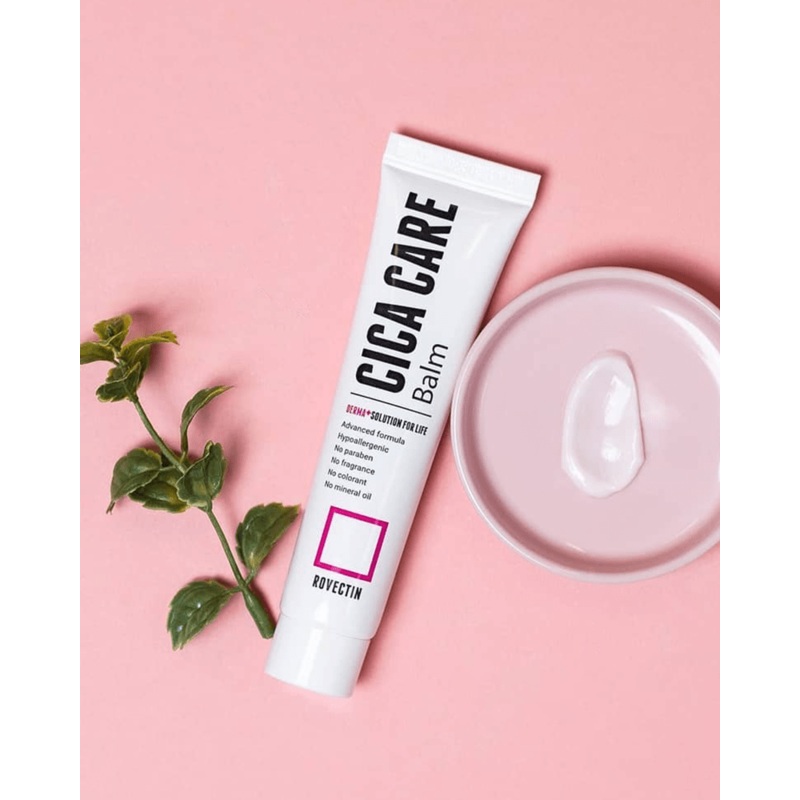 ROVECTIN Cica Care Balm