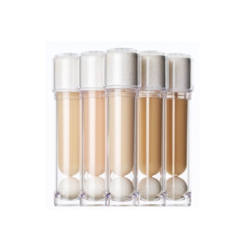 Tense Clean Moment Dayproof Concealer (5 Colors) #0.7 Air