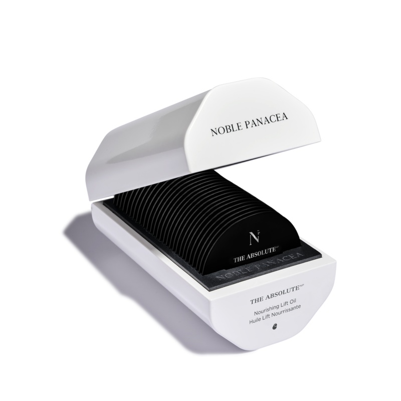 The Absolute Nourishing Lift Oil 30 Doses