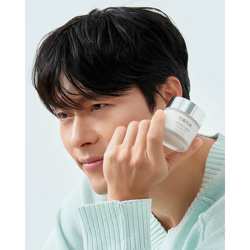 TIRTIR Refreshing Skin Ceramic Cream