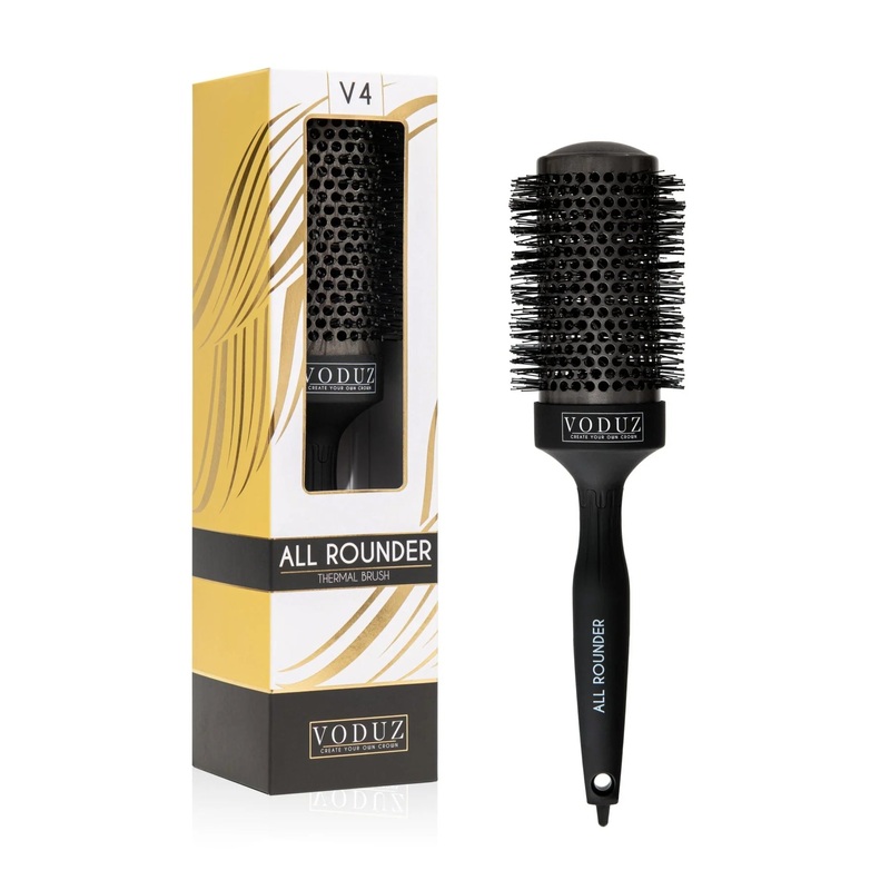VODUZ All Rounder – V4 Thermal Brush