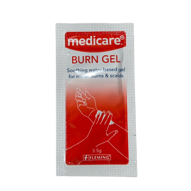 Burn Gel 3.5g