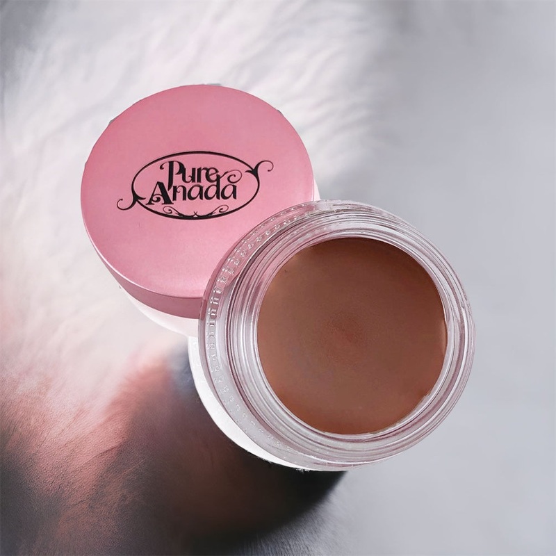 Charlotte Natural Lip & Cheek Rouge 5g  – Pure Anada
