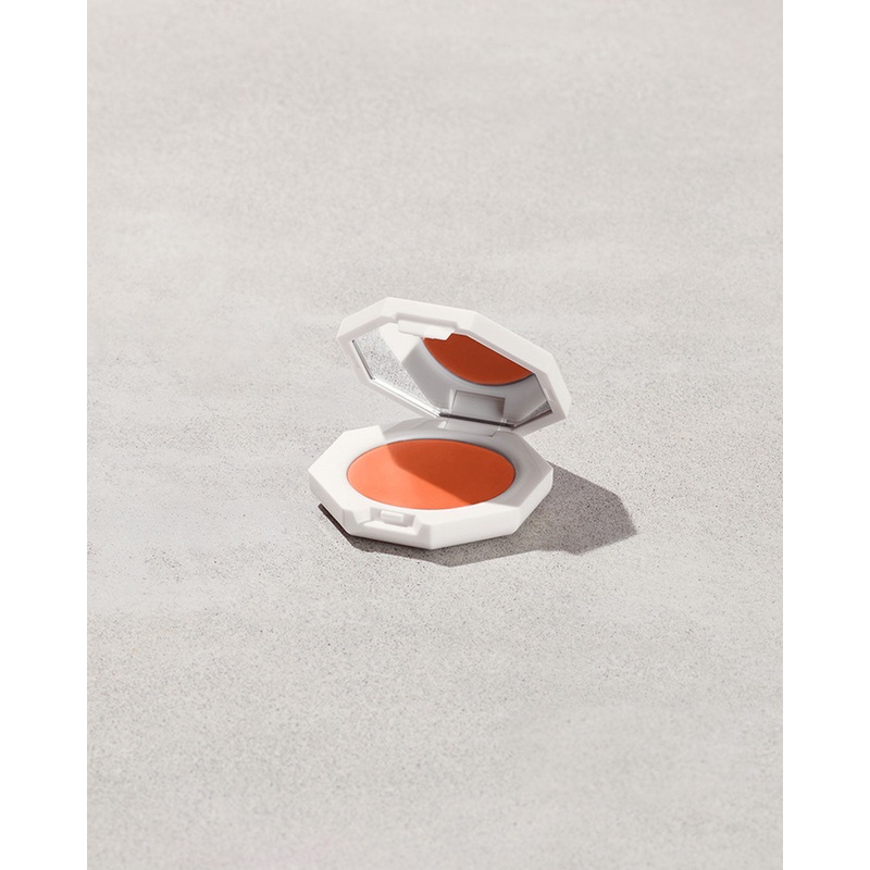 Cheeks Out Freestyle Cream Blush  Peach Face Peach Face